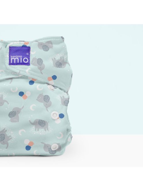 Bambino Mio Miosolo all in one pelenka Gentle Giant