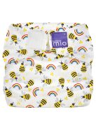 Bambino Mio Miosolo all in one pelenka Honeybee Hive