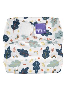 Bambino Mio Miosolo pelenka all in one Little Leaves