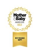 Bambino Mio Miosolo all in one pelenka Sail Away