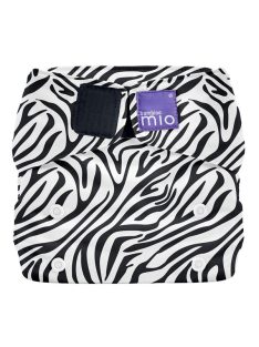 Bambino Mio Miosolo all in one pelenka Savanna Stripes