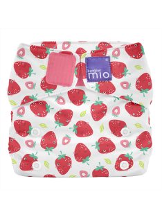 Bambino Mio Miosolo all in one pelenka Strawberry Cream