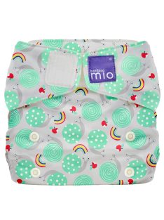 Bambino Mio Miosolo all in one pelenka Snail Surprise