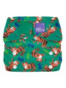 Bambino Mio Miosolo all in one pelenka Tiger Tango