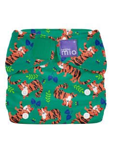 Bambino Mio Miosolo all in one pelenka Tiger Tango