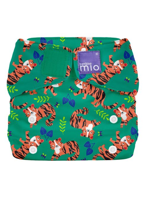 Bambino Mio Miosolo all in one pelenka Tiger Tango