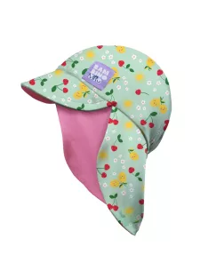 Bambino Mio gyermek fürdő sapka Juicy Fruit, 0-12 hónap