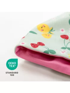 Bambino Mio gyermek fürdő sapka Juicy Fruit, 0-12 hónap