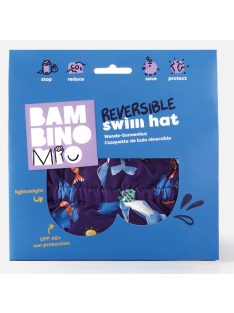 Gyermek fürdő sapka Ocean, 0-12 hónap