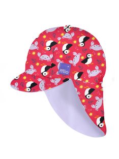 Gyermek UV szűrős fürdő sapka, UV 50+, méret L/XL, Nice