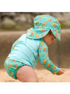 Bambino Mio úszópelenka Cool Cats, 1-2 év