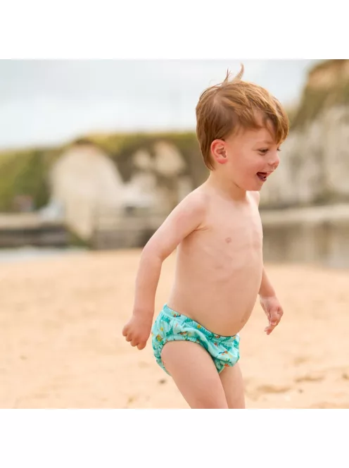Bambino Mio úszópelenka Crafty Croc, 1-2 év