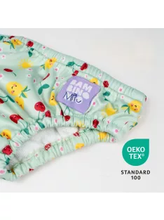 Bambino Mio úszópelenka Juicy Fruit, 1-2 év