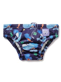 Úszópelenka Squeak, 1-2 év