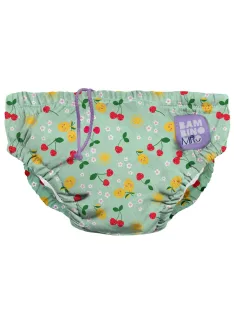 Bambino Mio úszópelenka Juicy Fruit, 2-3 év
