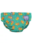 Bambino Mio úszópelenka Cool Cats, 6-12 hónap