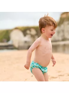 Bambino Mio úszópelenka Crafty Croc, 6-12 hónap