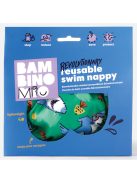 Úszópelenka Stretch, 6-12 hónap