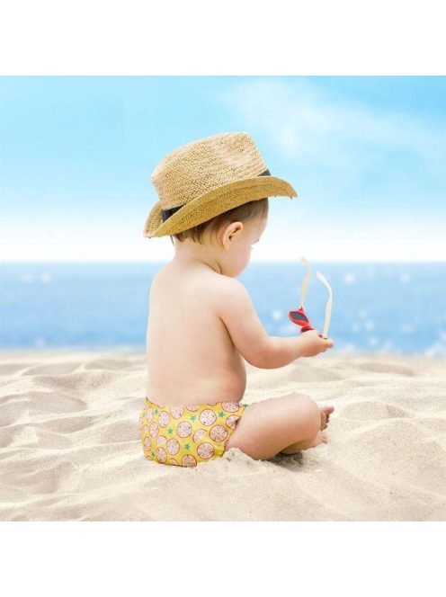 Úszópelenka Bambino Mio Cool Citrus (L)