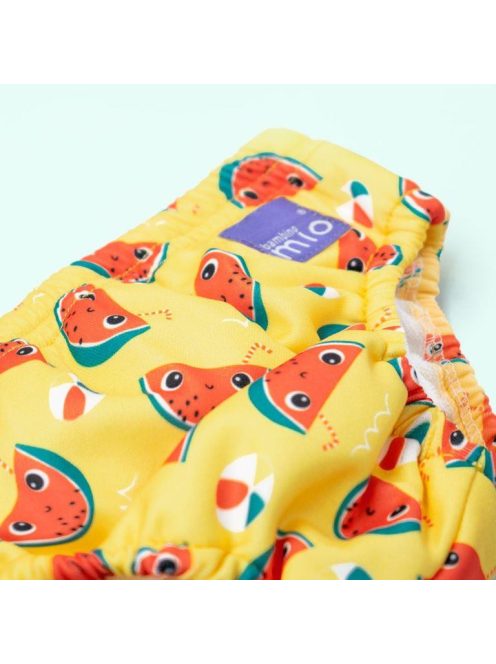 Úszópelenka Bambino Mio Mellow Mellon (L)