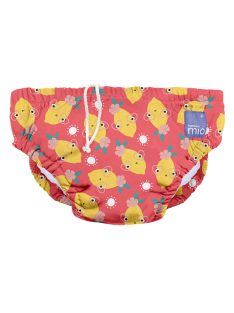 Úszópelenka Bambino Mio Lemon Twist (L)