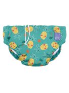 Úszópelenka Bambino Mio Pineapple Party (M)