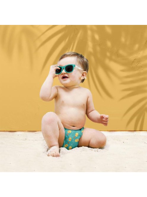 Úszópelenka Bambino Mio Pineapple Party (M)