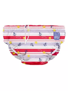 Úszópelenka Bambino Mio Anchors Away méret S