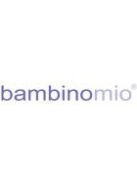 Úszópelenka Bambino Mio Red Fish méret S