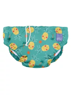 Úszópelenka Bambino Mio Pineapple Party (S)