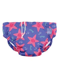 Úszópelenka Bambino Mio Supernova Star méret S