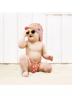 Úszópelenka Bambino Mio Lemon Twist (S)