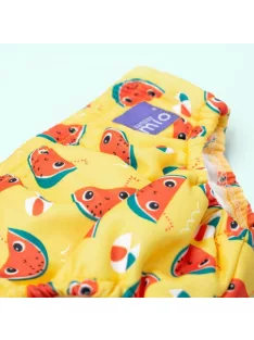 Úszópelenka Bambino Mio Mellow Mellon (XL)