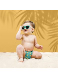 Úszópelenka Bambino Mio Pineapple Party (XL)