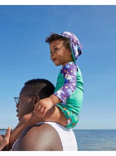 Baba fürdőruha szett Bambino Mio Ocean, 0-6 hónap