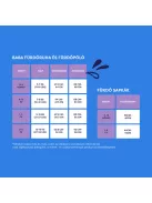 Baba fürdőruha szett Bambino Mio Ocean, 1-2 év