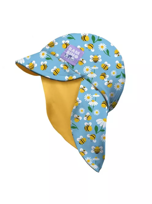 Bambino Mio baba fürdőruha szett Busy Bees, 1-2 év