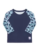 Bambino Mio baba fürdőruha szett Blue Whale, 1-2 év