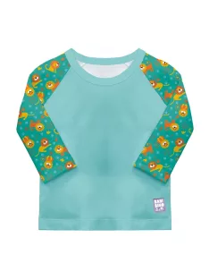 Bambino Mio baba fürdőruha szett Cool Cats, 1-2 év