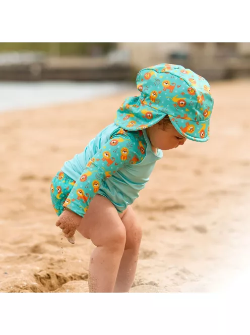 Bambino Mio baba fürdőruha szett Cool Cats, 1-2 év
