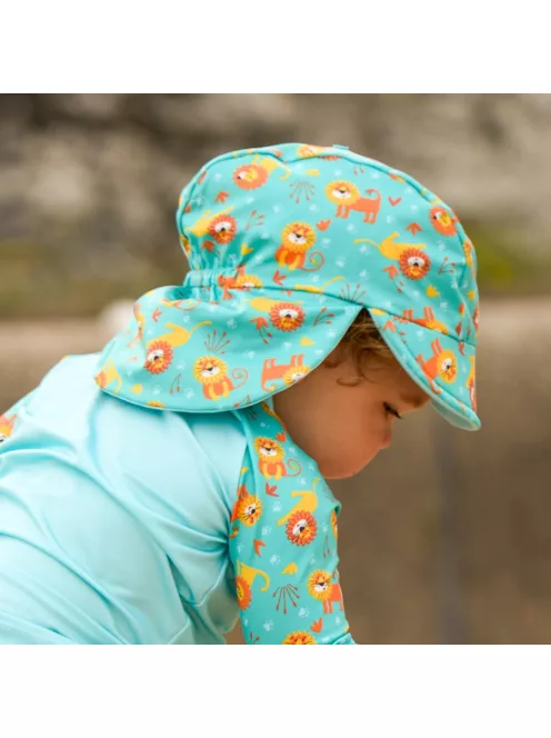 Bambino Mio baba fürdőruha szett Cool Cats, 1-2 év
