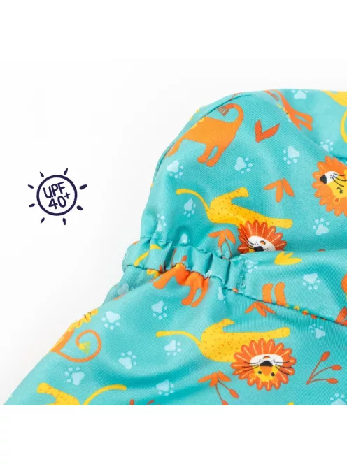 Bambino Mio baba fürdőruha szett Cool Cats, 1-2 év