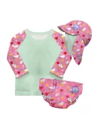 Bambino Mio baba fürdőruha szett Happy Days, 1-2 év