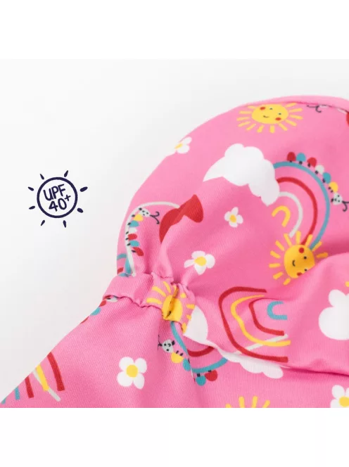 Bambino Mio baba fürdőruha szett Happy Days, 1-2 év