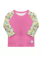 Bambino Mio baba fürdőruha szett Juicy Fruit, 1-2 év