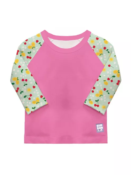 Bambino Mio baba fürdőruha szett Juicy Fruit, 1-2 év