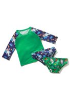 Baba fürdőruha szett Bambino Mio Ocean, 2-3 év