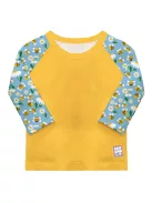 Bambino Mio baba fürdőruha szett Busy Bees, 2-3 év
