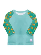 Bambino Mio baba fürdőruha szett Cool Cats, 2-3 év