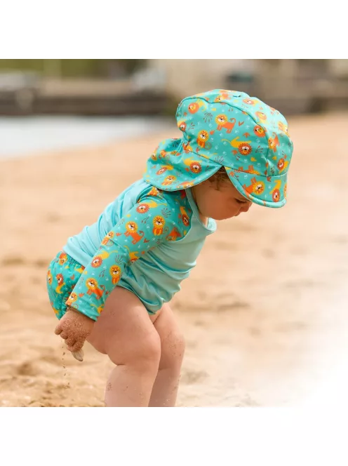 Bambino Mio baba fürdőruha szett Cool Cats, 2-3 év